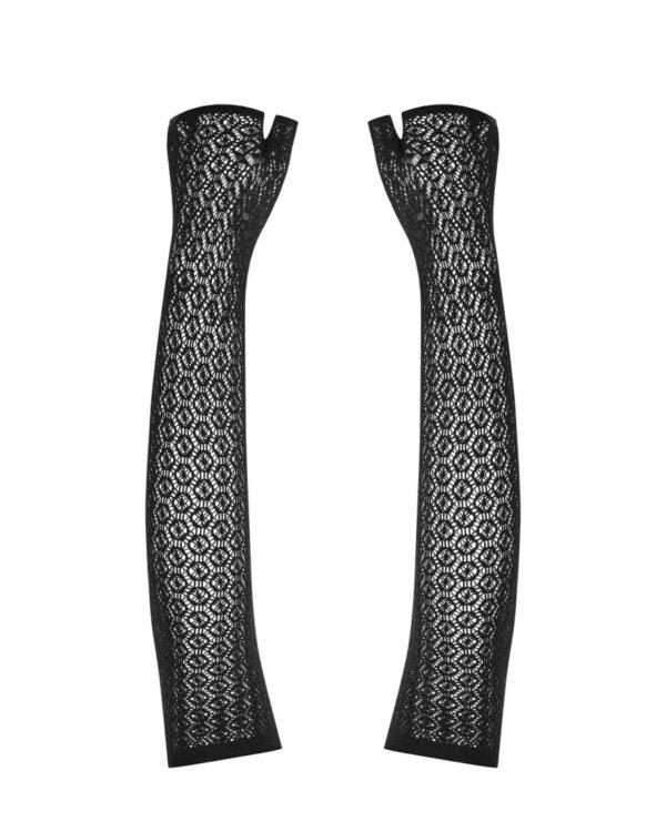 A772 Gants noirs – Image 8