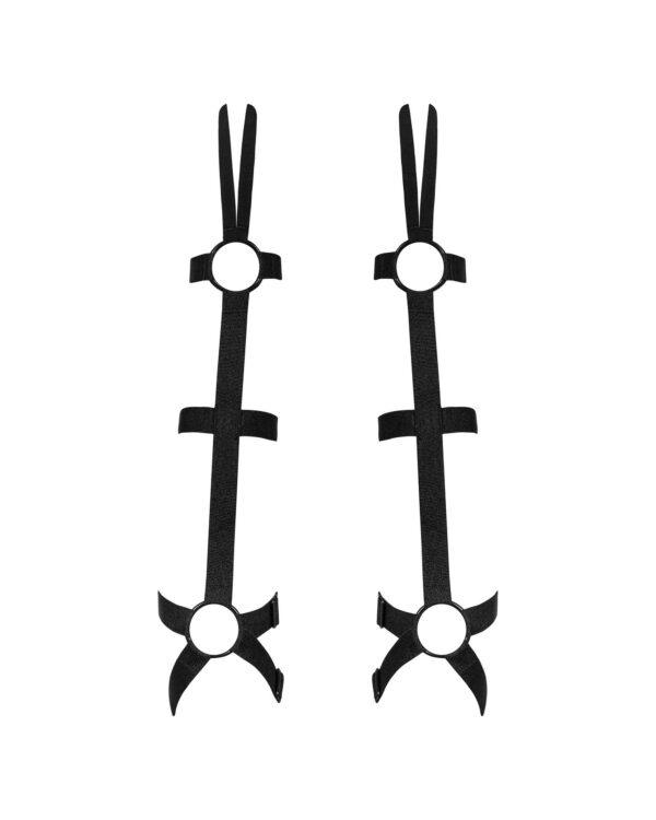 Armares Harnais de bras - Gants Noirs – Image 8