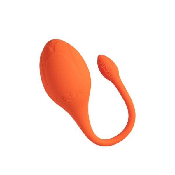 Lili - Oeuf vibrant contrôlé par application – Image 5
