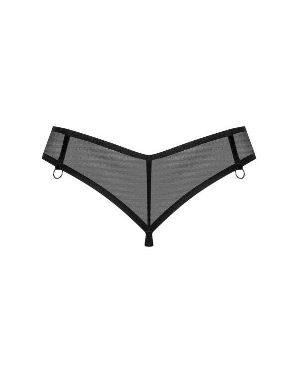 Glandez string - Noir – Image 13