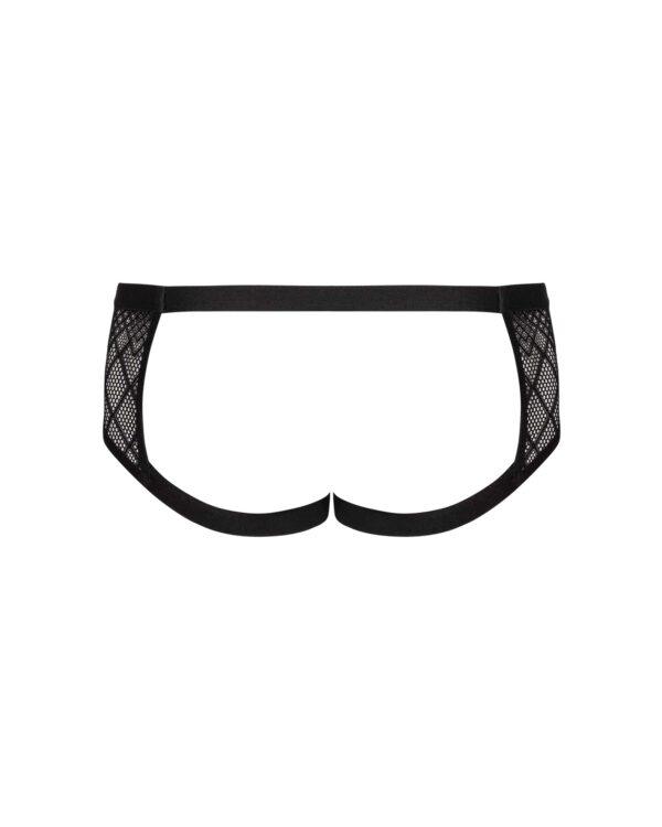 Severio Jockstrap - Noir – Image 13