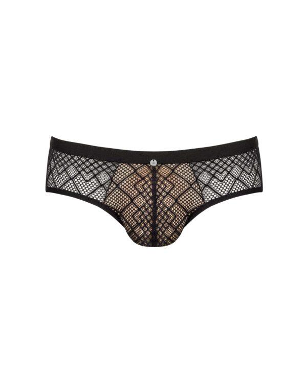 Severio Jockstrap - Noir – Image 12