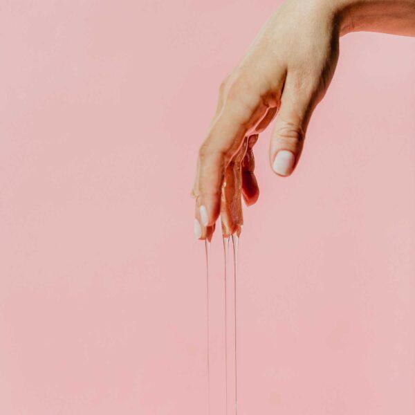 Light my fire - Bubblegum huile de massage chauffante – Image 5