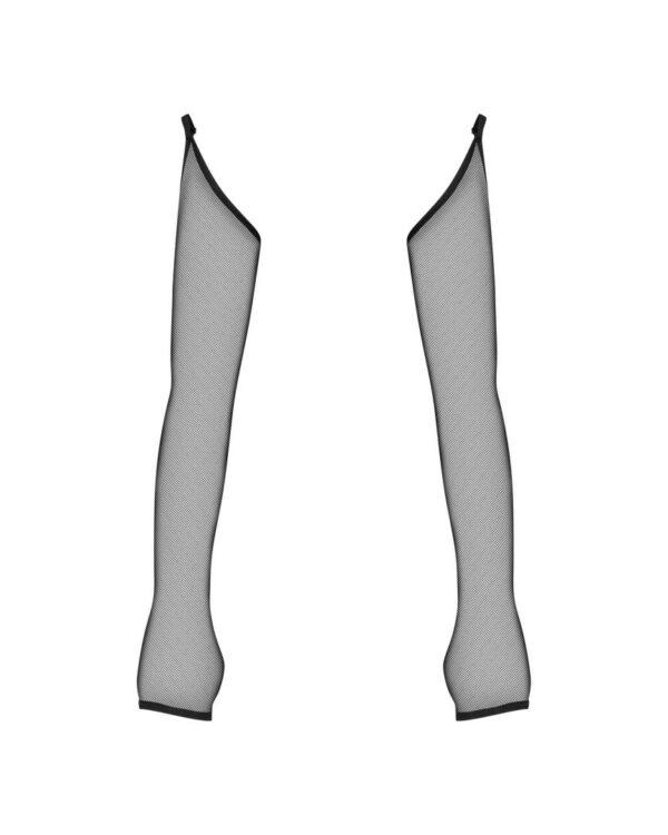 Nesari Gants noirs – Image 8