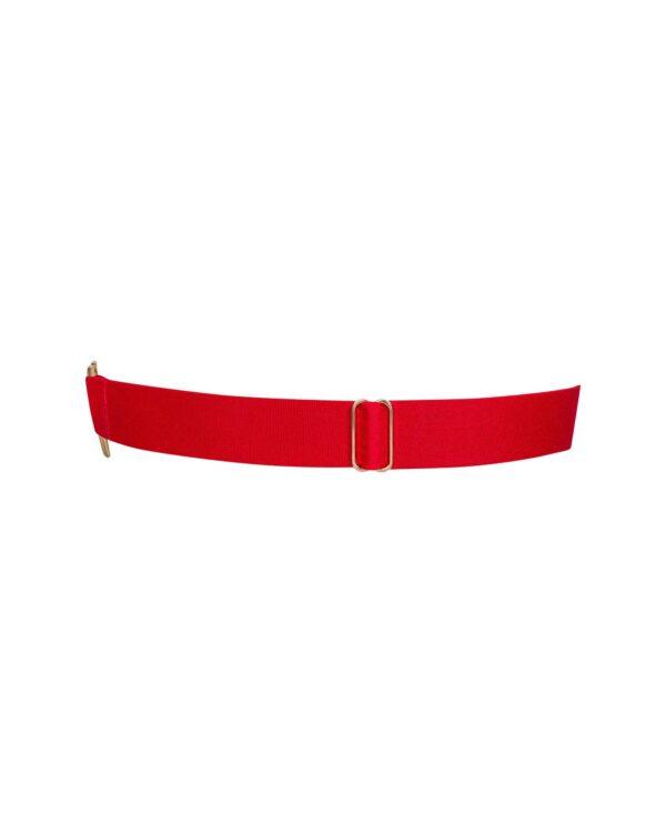 Elianes Jarretière - Rouge – Image 10