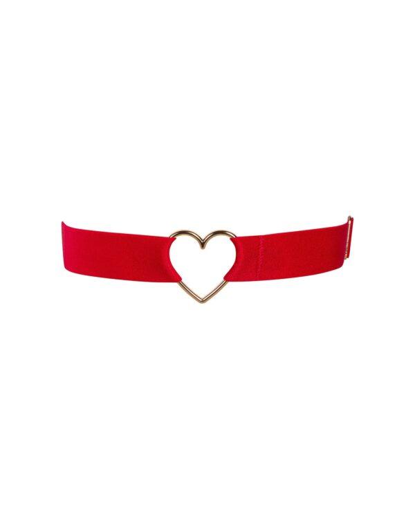 Elianes Jarretière - Rouge – Image 8