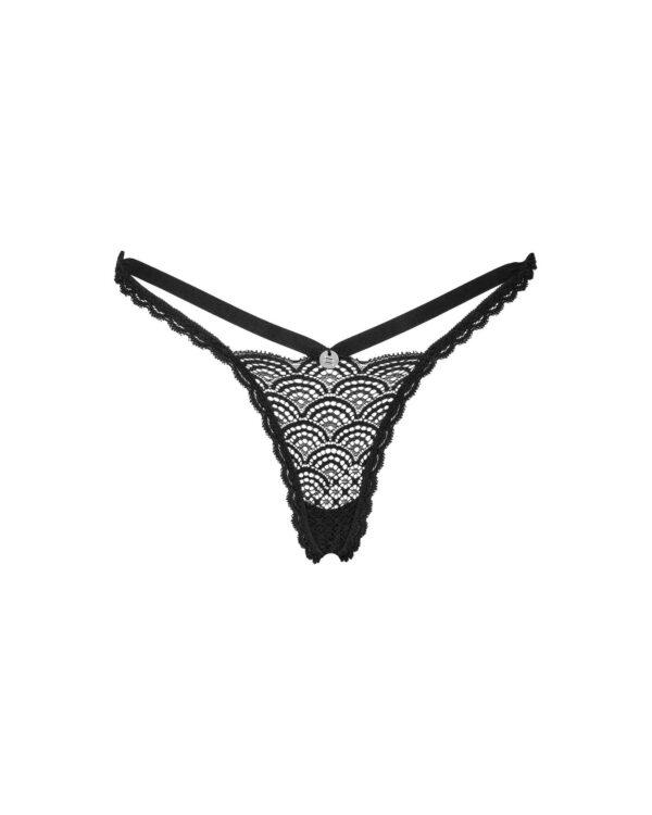 Chemeris string - Noir – Image 14