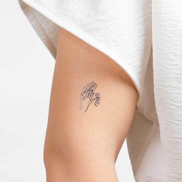 Kinky collection - Tatouages temporaires pack de 10 – Image 3