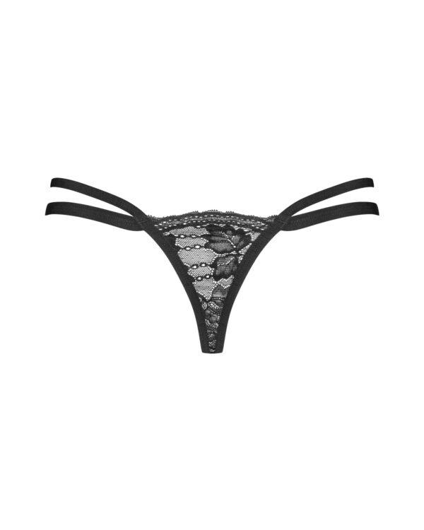 Nutris string - Noir – Image 10