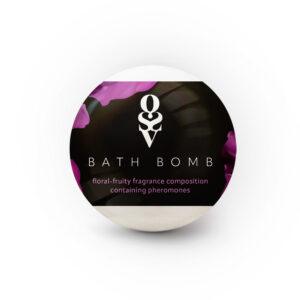 Bombe de bain aux phéromones Fun - 100 g