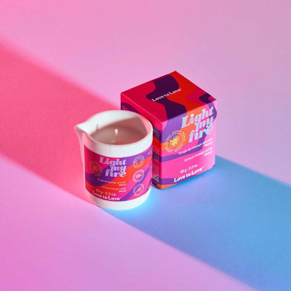 Light My Fire Monoi 80ML – Image 3