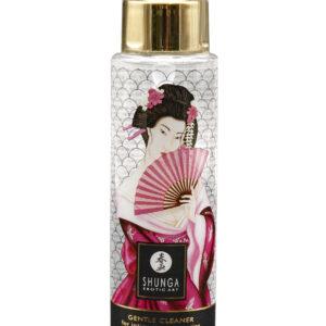 Nettoyant doux Shunga - 115 ml