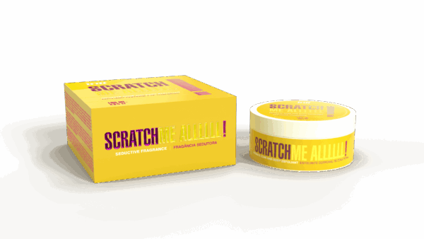 Scratch me allll ! Gel exfoliant – Image 3
