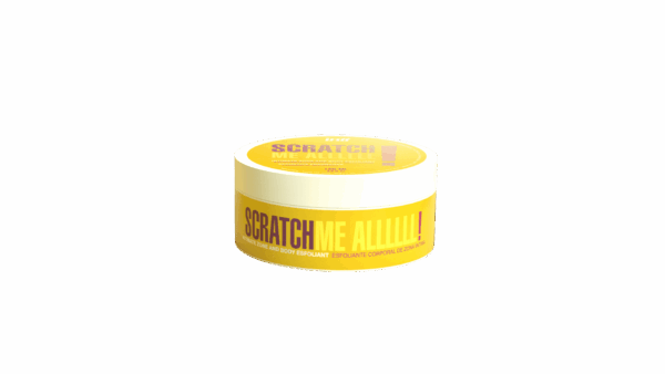 Scratch me allll ! Gel exfoliant – Image 4