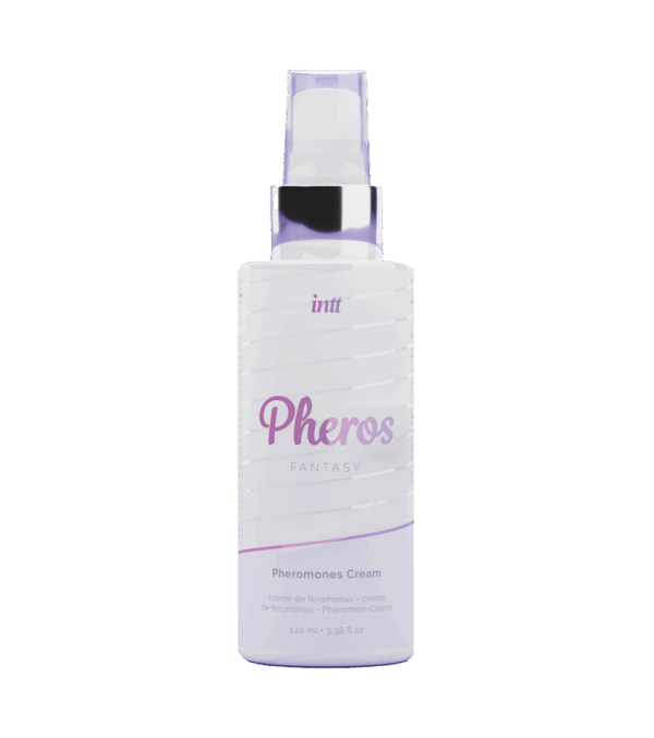 Pheros fantasy - Crème aux phéromones