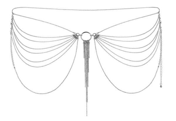 Magnifique - Chaîne de Taille - Argent – Image 3