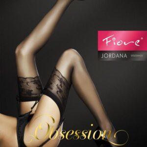 Jordana Bas 20 DEN - Noir