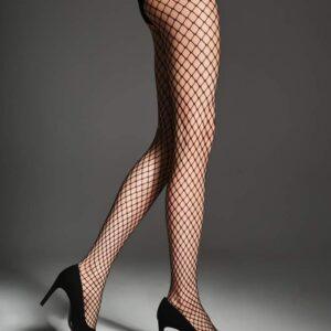 Myrna Collants 40 DEN - Noir