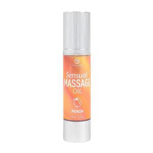 Huile de massage pêche 50 ml