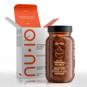 Equilibre hormonal femme - 60 gélules