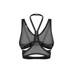 Mercuris top noir