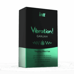 Vibration Ganjah ! Vibrateur liquide