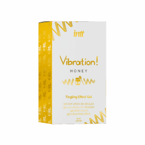 Vibration Honey ! Vibrateur liquide