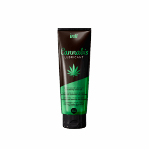 Cannabis lubricant - Lubrifiant base eau