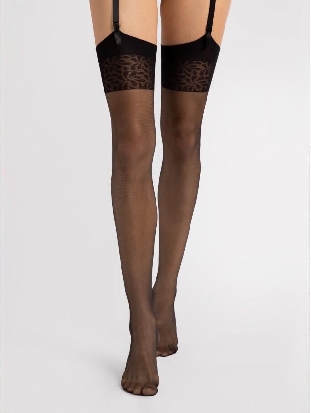 Adora Bas 8 DEN - Noir – Image 3