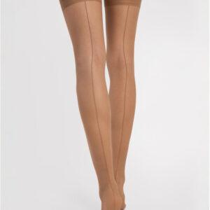 Marlena Bas 20 DEN - Tan