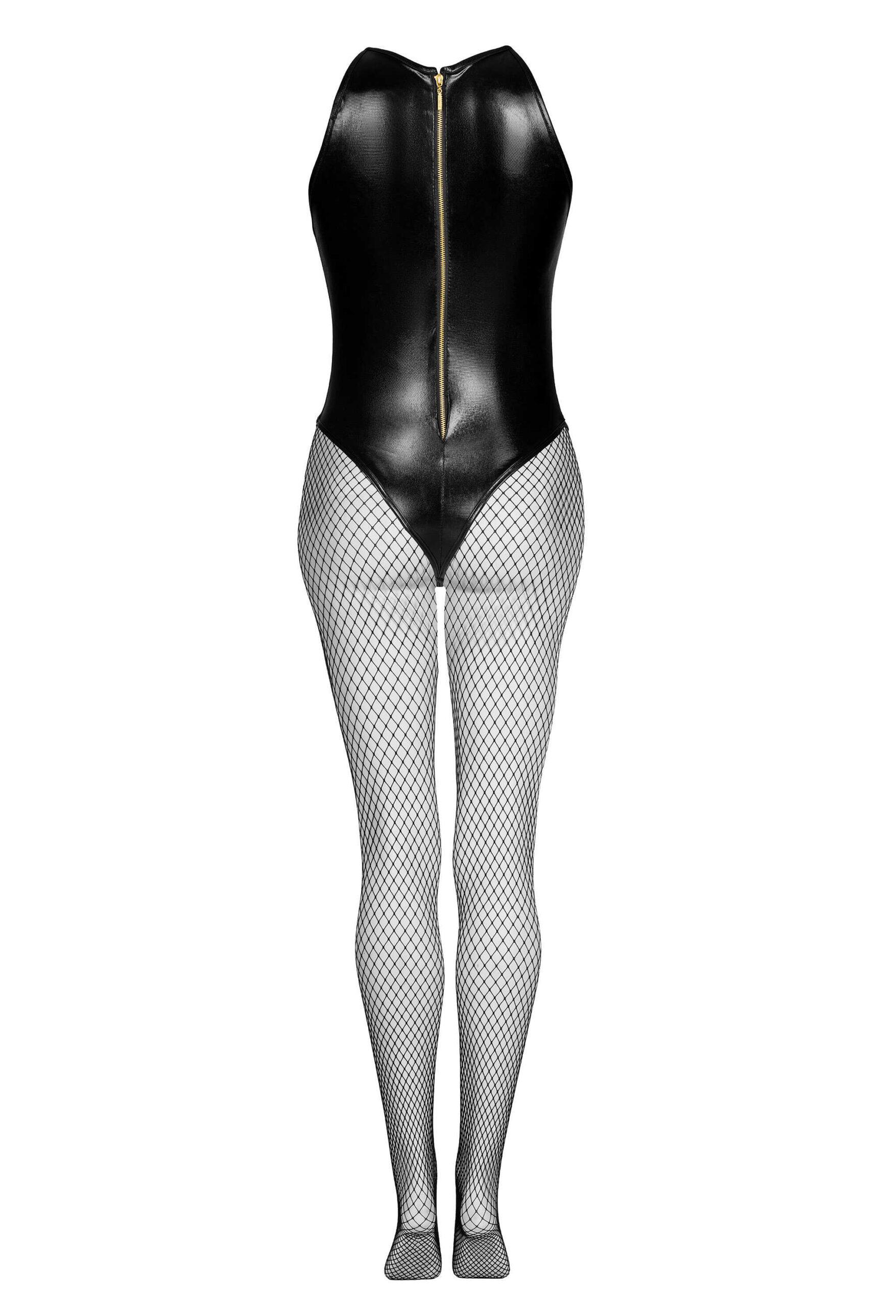 Dark magnet ensemble lingerie - Noir – Image 15