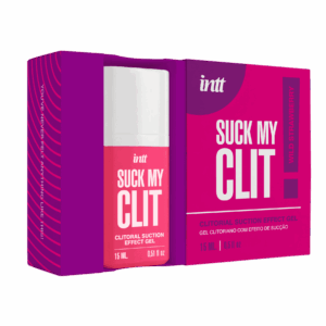 Suck my clit Fraise - 15 ml
