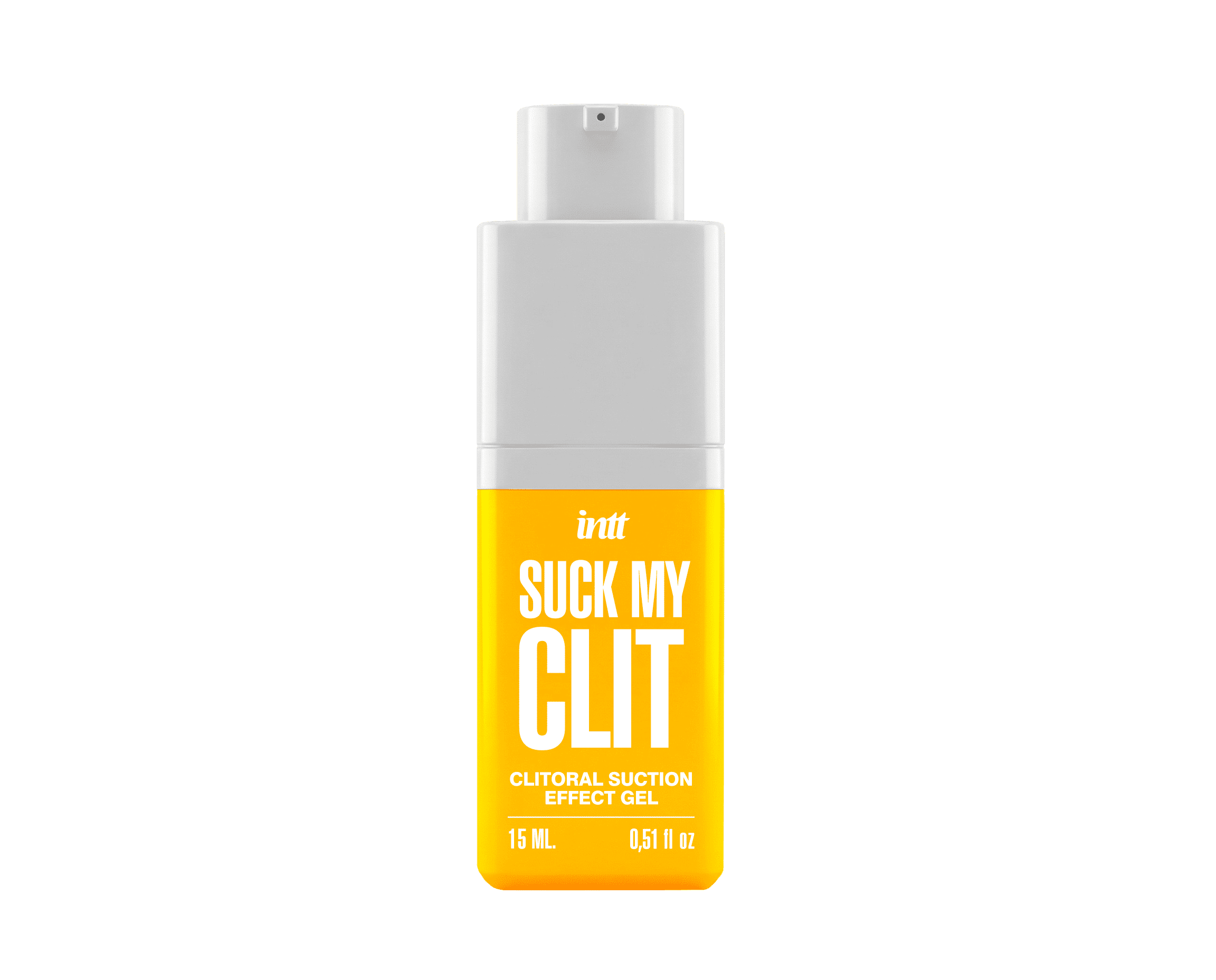 Suck my clit Mangue tropicale - 15 ml – Image 3