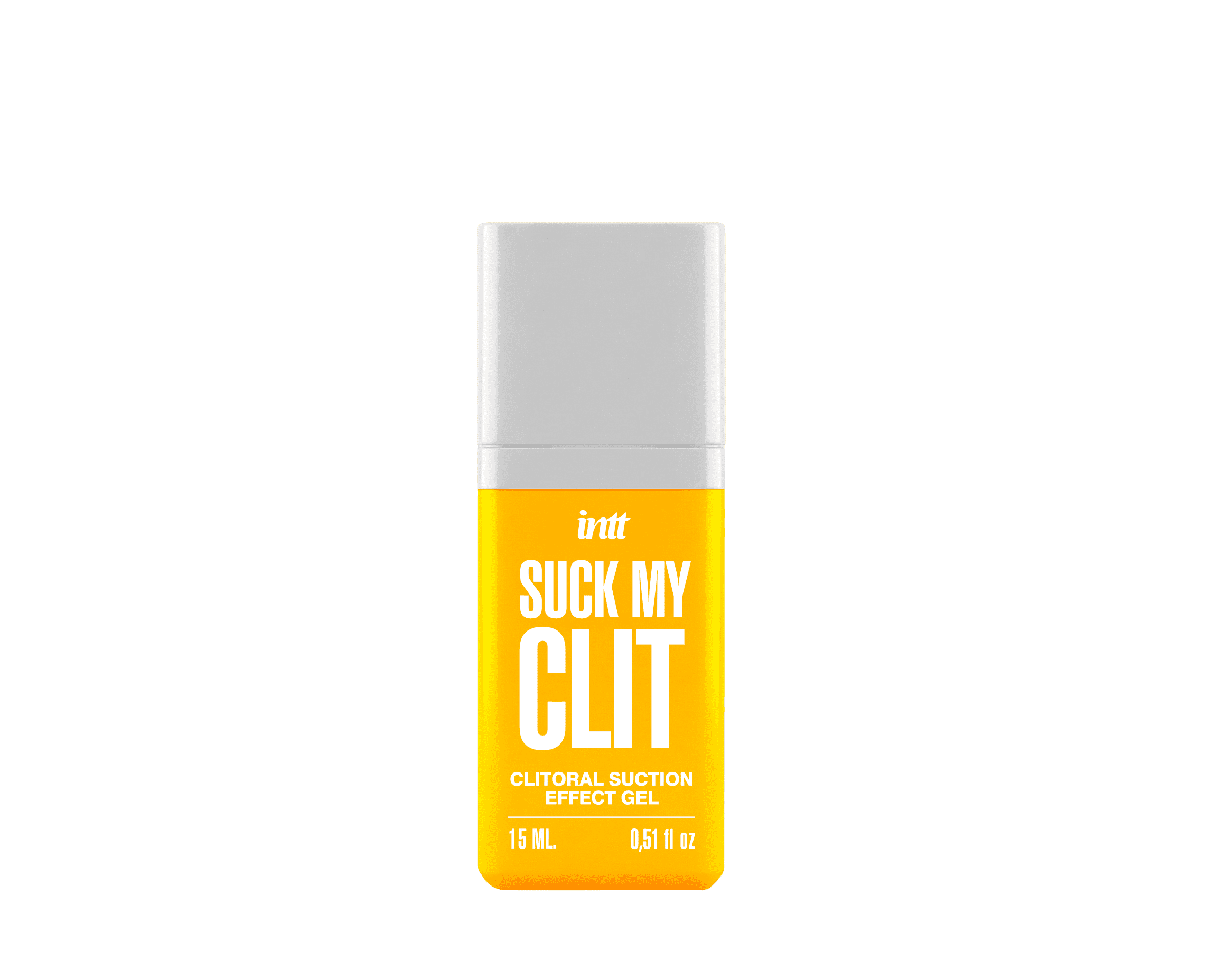 Suck my clit Mangue tropicale - 15 ml – Image 4