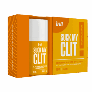Suck my clit Mangue tropicale - 15 ml