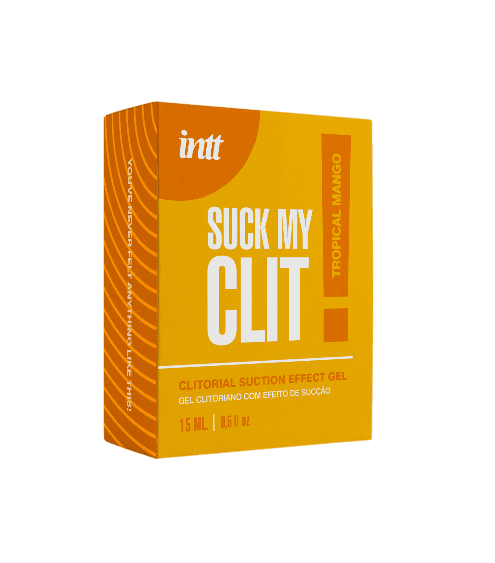 Suck my clit Mangue tropicale - 15 ml – Image 5