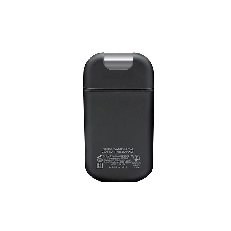 Spray contrôle du plaisir pour homme – Image 4