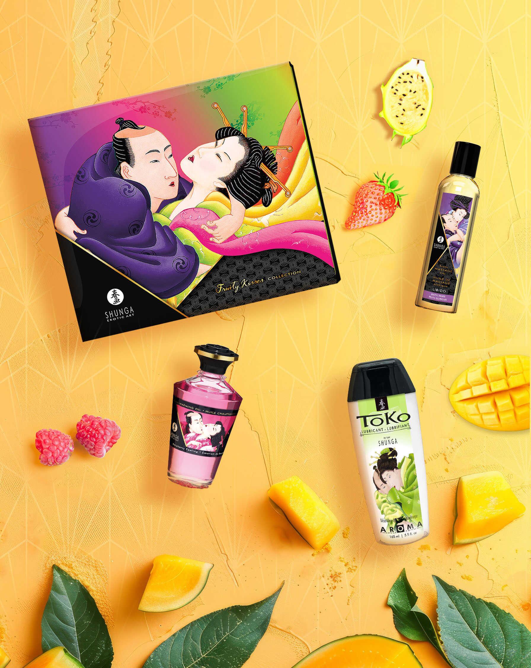 Baisers fruités – Image 7
