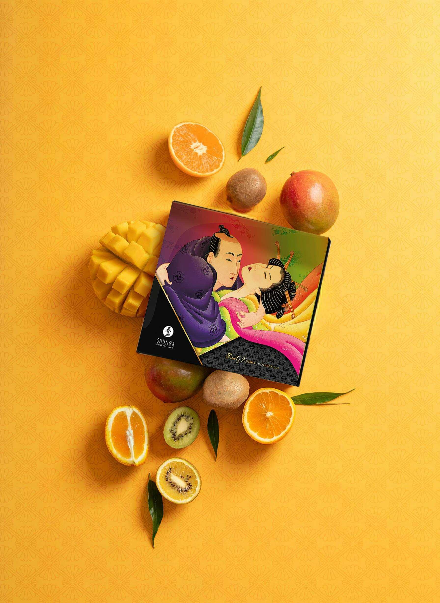 Baisers fruités – Image 10