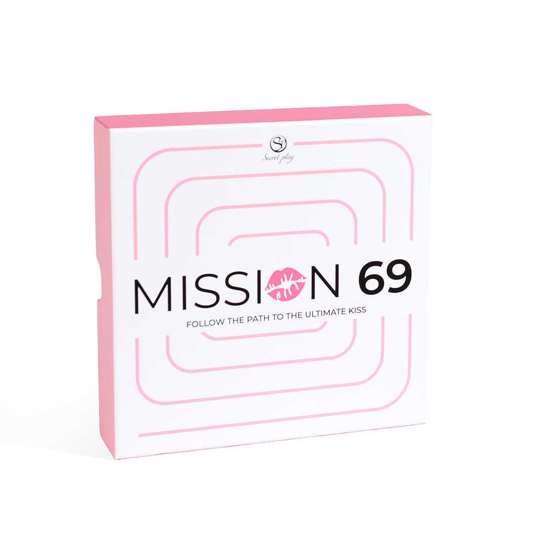 Jeu mission 69 – Image 6