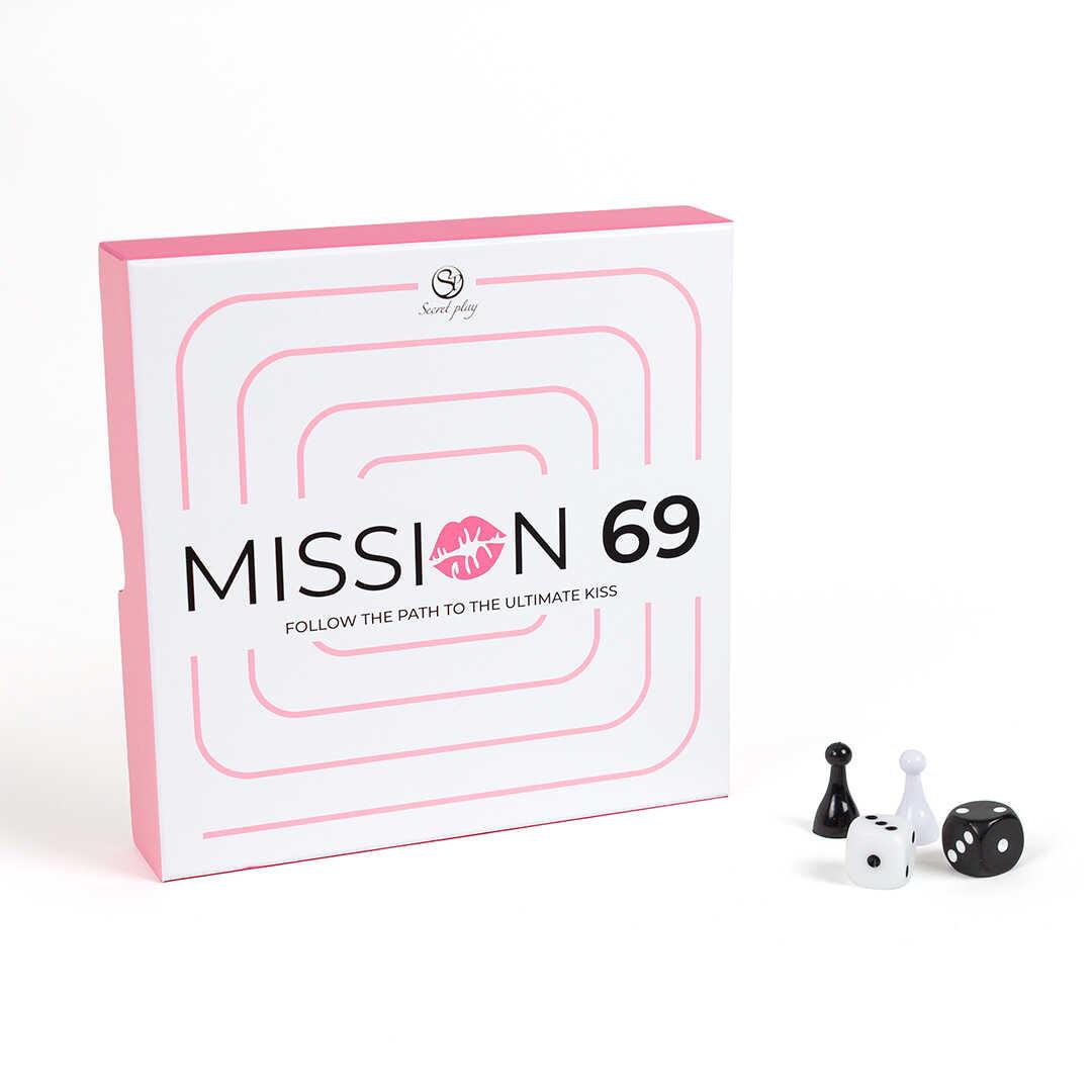 Jeu mission 69 – Image 7