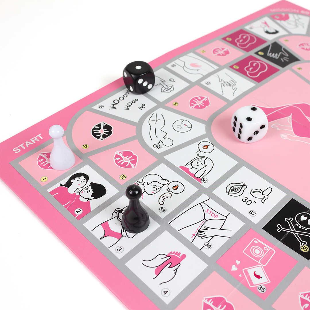 Jeu mission 69 – Image 3