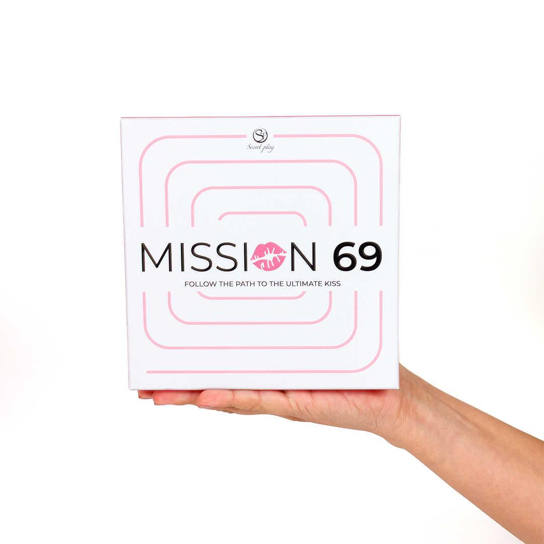 Jeu mission 69 – Image 8