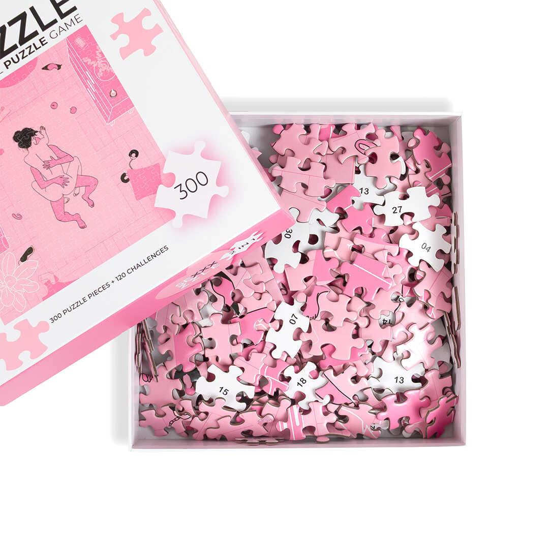 Puzzle Jeu SEXXXZZLE – Image 3