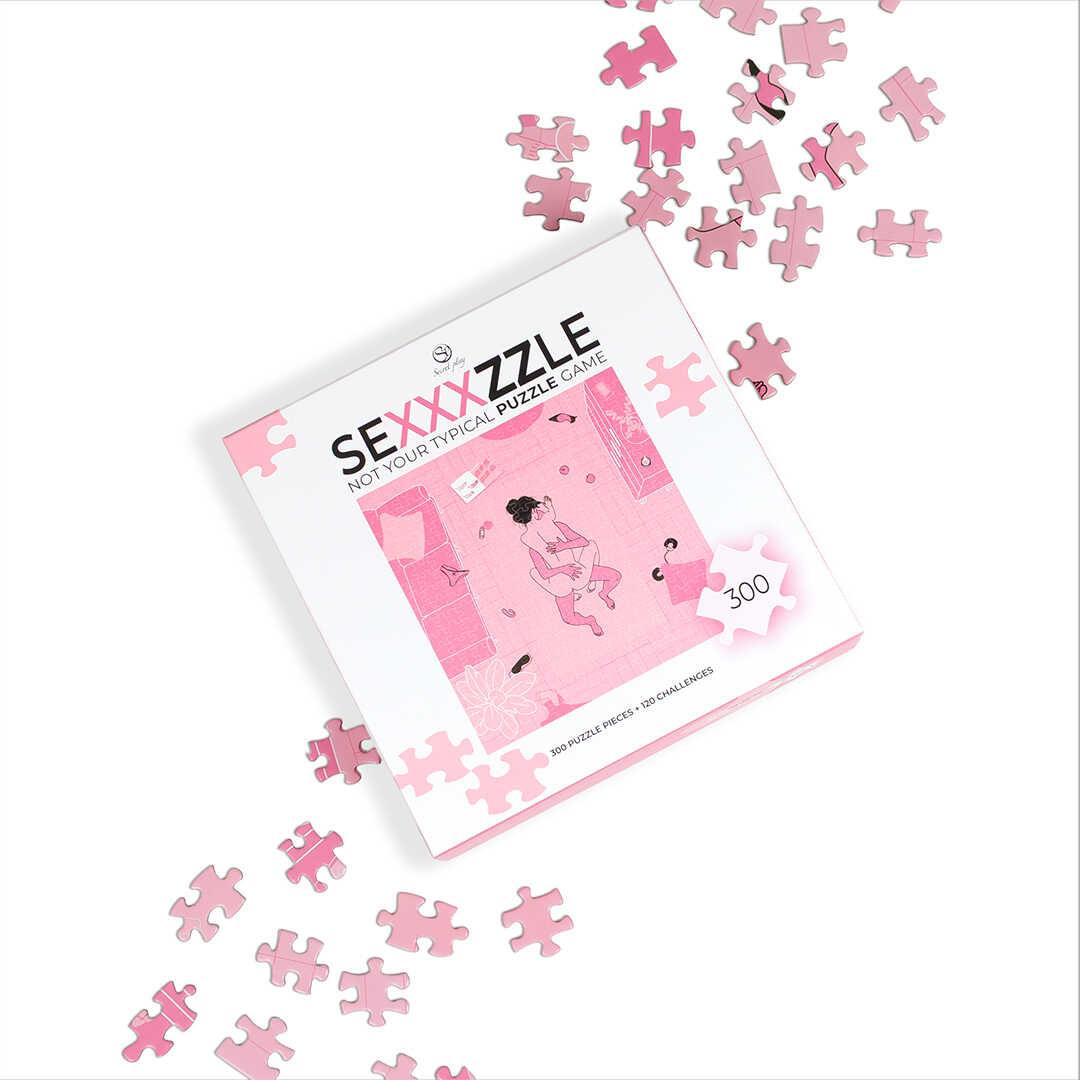 Puzzle Jeu SEXXXZZLE – Image 4