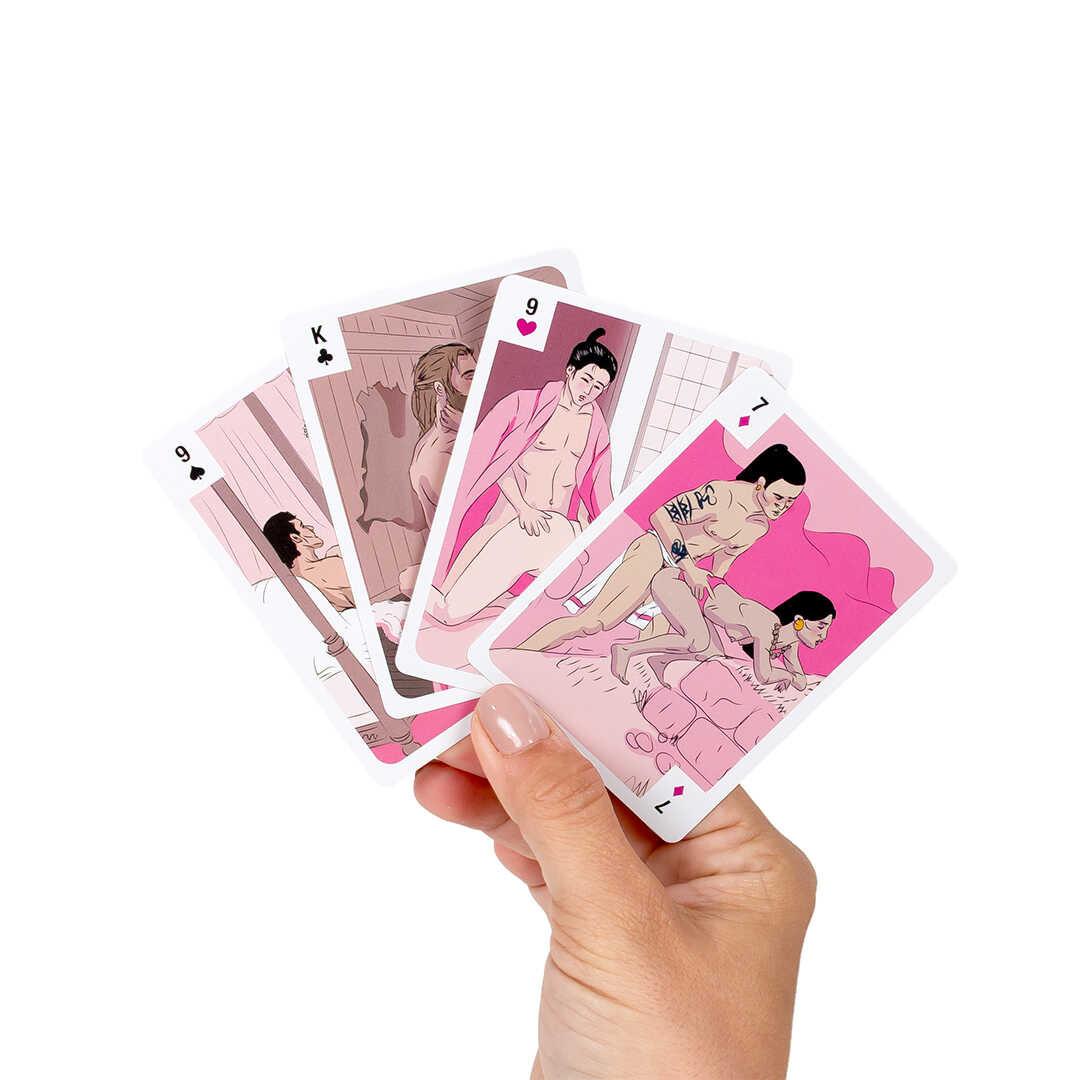 Jeu de cartes Civilisexations – Image 4