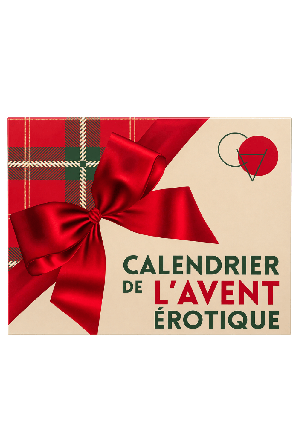 Calendrier de l’Avent érotique 24 surprises pour couple hétéro - 2026 – Image 8