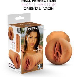 Real perfection masturbateur Vagin – Oriental
