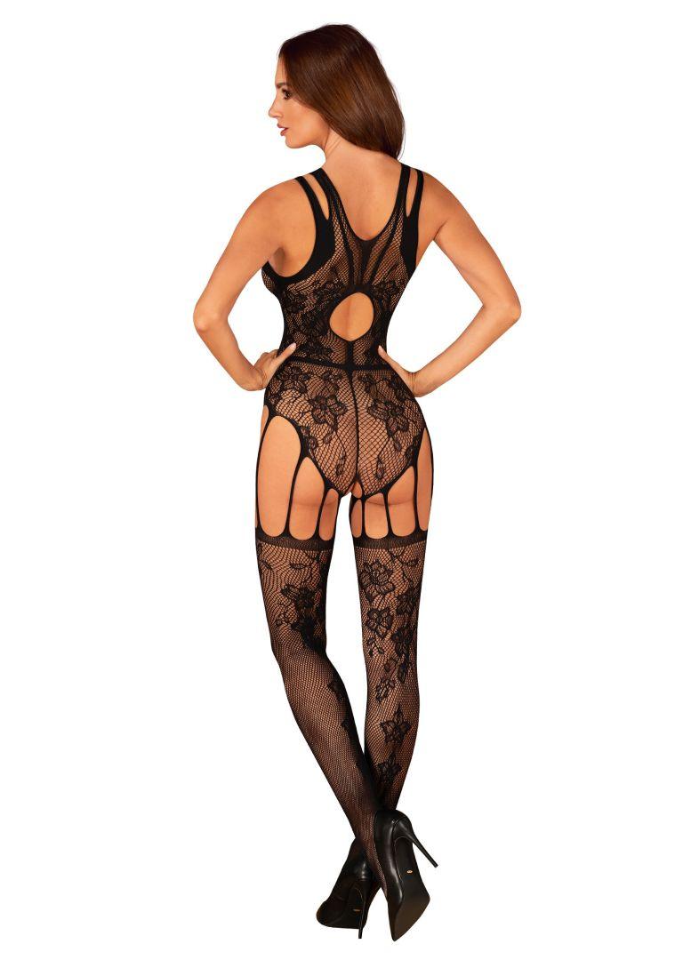 F239 Bodystocking