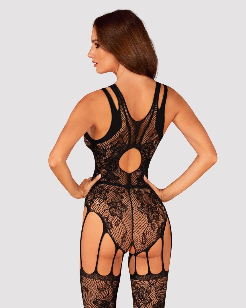 F239 Bodystocking
